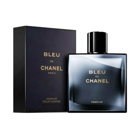 Bleu de Chanel
