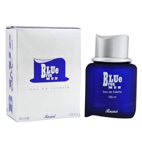 Blue For Men