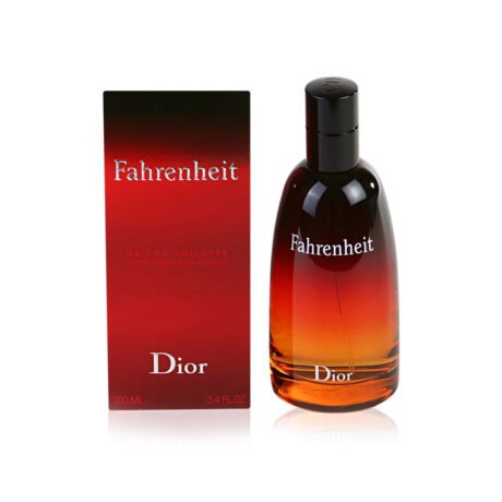 Dior Fahrenheit
