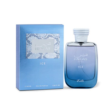 Hawas Ice