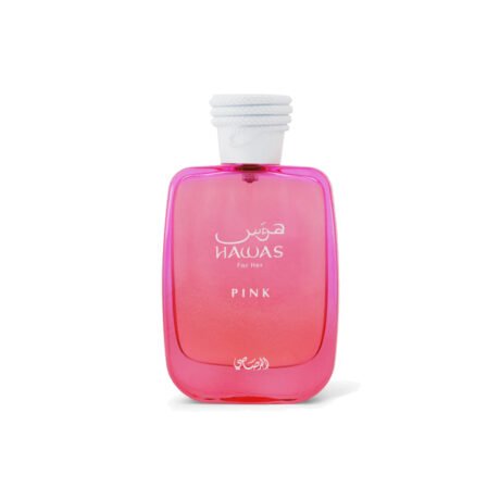 Hawas Pink-