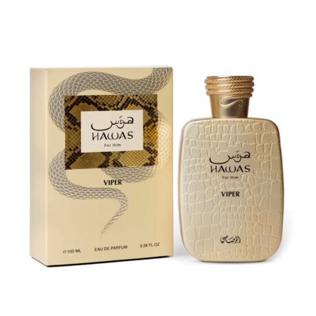 Hawas Viper