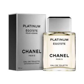 Platinum Égoïste