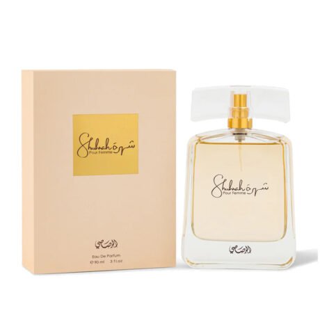 Shurah Pour Femme